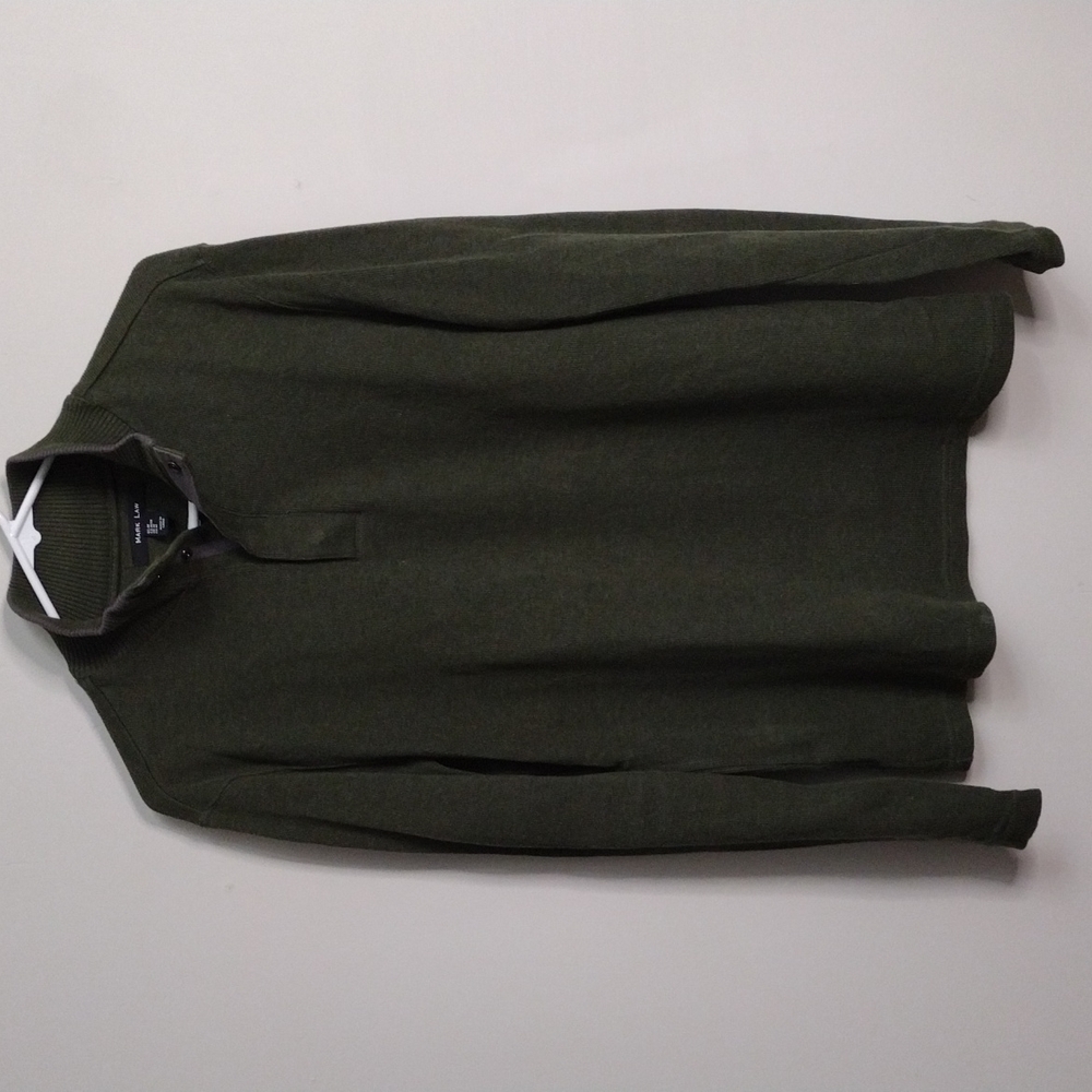MARK Law Sweater Size Medium